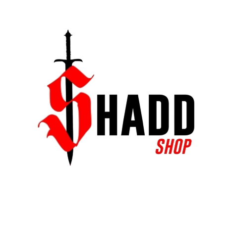 ShaddShop Logo